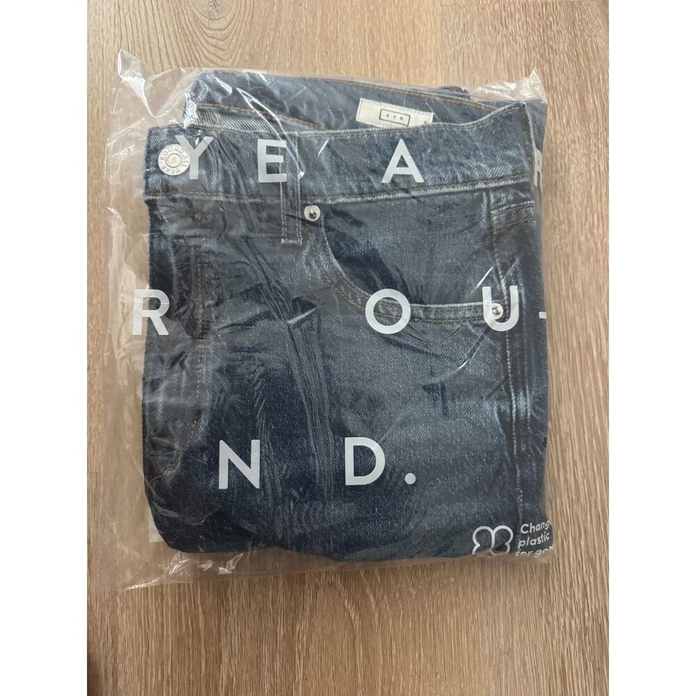 AYR The Secret Sauce Hero Stoked Waist 28 Inseam R MSRP $275 - Picture 2 of 5